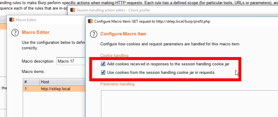 Cookies